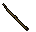 Teasing stick
