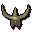 Graahk headdress