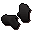 Gloves of silence