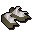 Spiky vambraces