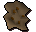 Spotted kebbit fur