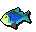 Rainbow fish