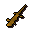 Orange salamander