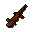 Red salamander