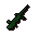 Swamp lizard