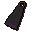 Black cape