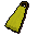 Yellow cape