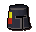 Black helm (h3)