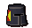 Black helm (h4)
