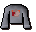 Bob's red shirt