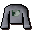 Bob's green shirt