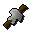 White firelighter