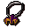 Amulet of glory (t)