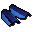 Saradomin bracers