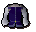 Blue elegant shirt