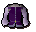 Purple elegant shirt