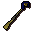 Saradomin crozier