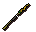 Guthix crozier