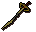 Zamorak crozier