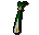 Guthix stole