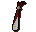Zamorak stole
