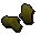 Leather gloves