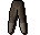 Yak-hide armour (legs)