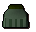 Adamant plateskirt