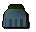 Rune plateskirt