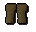 Frog-leather boots