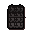 Black chainbody