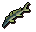 Leaping sturgeon
