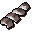 Fish offcuts