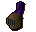 Bronze full helm