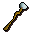 Mystic steam staff