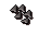 Broad arrowheads