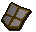 Steel kiteshield