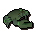 Dark crab