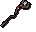 Mystic smoke staff