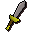 Steel dagger