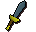 Rune dagger