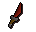 Dragon dagger