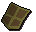 Bronze kiteshield (t)