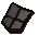 Iron kiteshield (t)