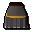 Iron plateskirt (g)