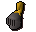 Iron full helm (g)
