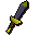Mithril dagger(p)