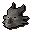 Steel dragon mask