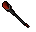 Black cane
