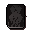 Black d'hide body (t)